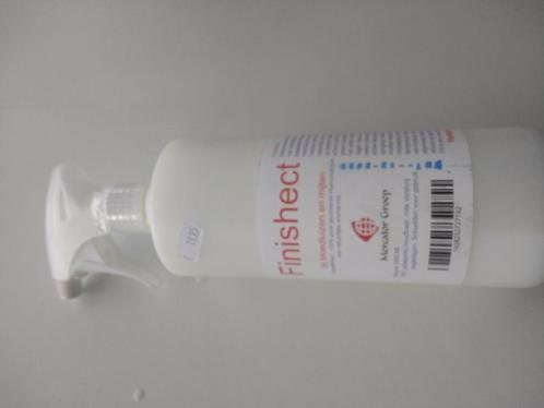 Finishect 900 ml krachtig tegen bloedluis, Dieren en Toebehoren, Overige Dieren-accessoires, Nieuw