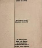 Christian Macketanz (1963) - Schlaf und Wandlung, Antiek en Kunst, Antiek | Overige Antiek