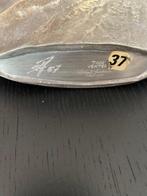 Helgi Joensen - Vaas - Metaal