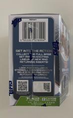 2025/26 Topps Topps UCC - Season 2025/26 Emballage, Collections