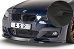 Cupspoilerlip met ABE voor BMW 3 Reeks E92/E93 M-Pakket CSL3, Verzenden, Nieuw