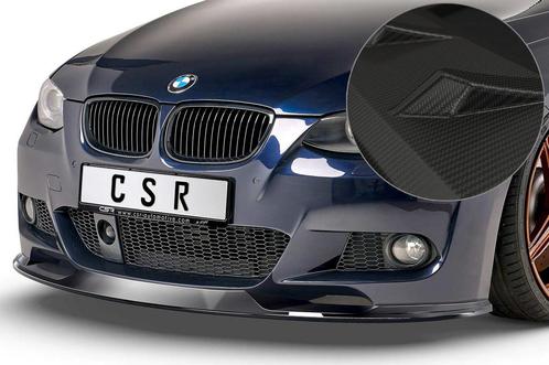 Cupspoilerlip met ABE voor BMW 3 Reeks E92/E93 M-Pakket CSL3, Auto-onderdelen, Carrosserie, Nieuw, Verzenden