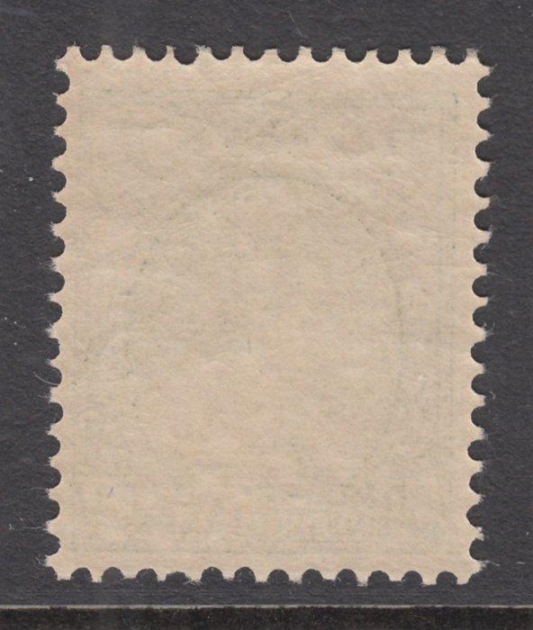 Nederland 1920 - Koningin Wilhelmina Bontkraag - NVPH 76, Postzegels en Munten, Postzegels | Nederland