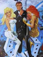 JAMES BOND 007 - Diamonds Are Forever (DIAMANTES PARA LA, Verzamelen, Nieuw