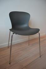Fritz Hansen - Kasper Salto - Chaise (2) - Acier, Chrome,