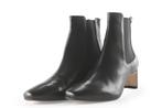 Fred de La Bretoniere Chelsea boots in maat 40 Zwart | 5%, Verzenden, Zwart, Overige typen, Fred de La Bretoniere