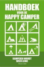 Handboek voor de happy camper 9789045313306, Boeken, Wessie & Neef, Wessie, Zo goed als nieuw, Verzenden