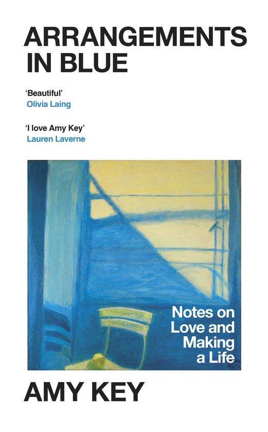 Arrangements in Blue 9781787333895 Amy Key, Livres, Langue | Anglais, Envoi