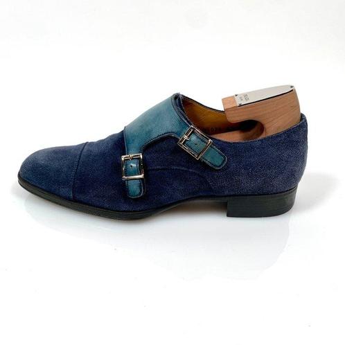 Santoni - Chaussures à talons - Taille : EU 41, Kleding | Heren, Schoenen