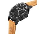 Veiling - Timberland Bergeron horloge heren 42mm