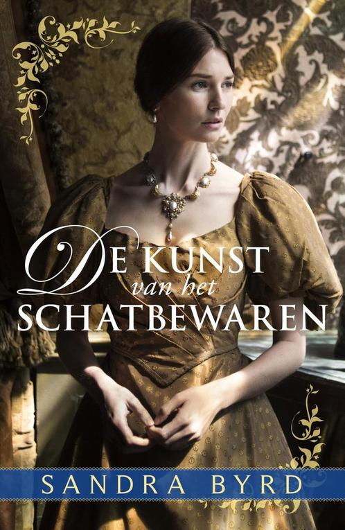 De kunst van het schatbewaren (9789029728683, Sandra Byrd), Boeken, Romans, Nieuw, Verzenden
