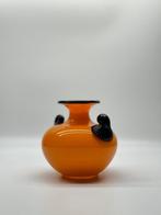 Loetz - Michael Powolny - Vaas - Tango - Glas, Antiek en Kunst