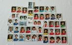Panini - Mexico 86 World Cup - 64 Loose stickers