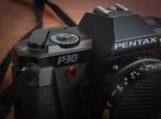 Pentax P30 + Tokina 3,5-4,8/35-70mm | Single lens reflex, Audio, Tv en Foto, Nieuw