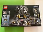 Lego Set - 10266 - Creator Expert, NASA/ESA - NASA Apollo 11, Kinderen en Baby's, Speelgoed | Duplo en Lego, Nieuw