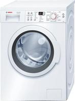 Bosch WAQ28363NL - Wasmachine - 7 kg - 1400 tpm -, Elektronische apparatuur, Ophalen of Verzenden, Nieuw