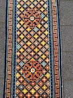 Tapijt - 186 cm - 82 cm - China loper runner tapijt, Huis en Inrichting, Stoffering | Tapijten en Vloerkleden, Nieuw