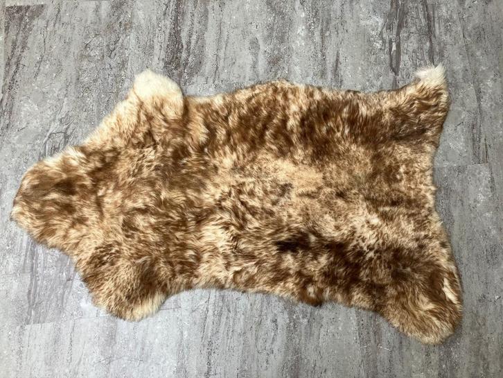 100% Schapenvacht - Hondenkleed Mand - Voor Hond Puppy & Kat, Dieren en Toebehoren, Hondenmanden, Nieuw, Overige, Ophalen of Verzenden