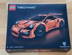 Lego - Technic - 42056 - Porsche 911 GT3 RS, Nieuw