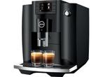 Jura E6 (2022) - Volautomatische koffiemachine - Easy, Verzenden, Zo goed als nieuw
