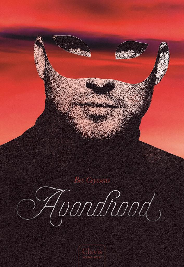 Avondrood 9789044839692 Bes Ceyssens, Boeken, Kinderboeken | Jeugd | 13 jaar en ouder, Gelezen, Verzenden