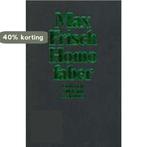Homo Faber 9783518392409 Max Frisch, Verzenden, Gelezen, Max Frisch
