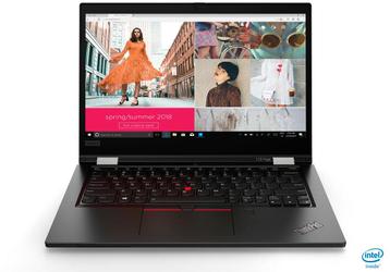 Lenovo ThinkPad L13 Gen 2 Yoga (Touch) 13,3 , 8GB , 256GB beschikbaar voor biedingen