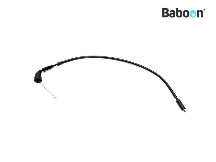 Câble daccélérateur Yamaha PW 80 1993-2012 (PW80) Throttle, Motoren, Onderdelen | Yamaha, Verzenden