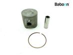 Zuiger Yamaha YZ 125 1980-1985 (YZ125) STD (39W-11630-00), Motoren, Verzenden, Gebruikt