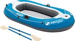 2dekans | Sevylor Kk65 Caravelle Kit Opblaasboot -, Watersport en Boten, Rubberboten, Ophalen of Verzenden, Nieuw