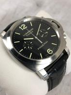 Panerai - Luminor 1950 Flyback Chronograph Automatic -, Handtassen en Accessoires, Horloges | Heren, Nieuw