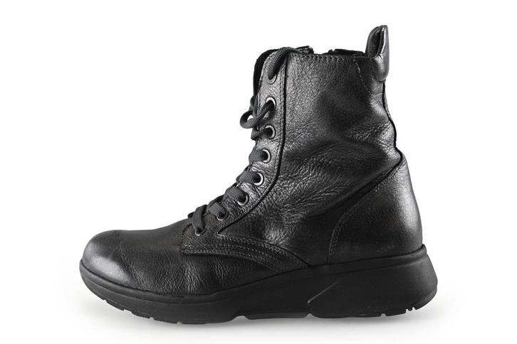 Xsensible Boots in maat 38 Zilver | 5% korting, Kleding | Dames, Schoenen, Overige kleuren, Zo goed als nieuw, Overige typen, Verzenden