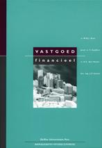 Vastgoed financieel 9789080249714 Willem Rust, Boeken, Verzenden, Gelezen, Willem Rust