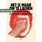 Het is maar om te lachen 9789463101196 Daenen Roel, Boeken, Verzenden, Zo goed als nieuw, Daenen Roel