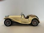 Franklin Mint 1:24 - Modelauto - 1938 Jaguar SS-100, Hobby en Vrije tijd, Nieuw