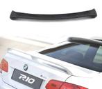 Aileron Becquet Lame Coffre Pour Bmw E92 06-13 Look Hamann, Auto-onderdelen, Carrosserie, Verzenden, Nieuw