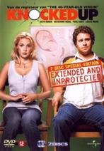 Knocked Up (dvd tweedehands film), Ophalen of Verzenden, Nieuw in verpakking