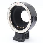 Canon EF - EOS M Mount Adapter | Tweedehands, Audio, Tv en Foto, Foto | Lenzen en Objectieven, Verzenden, Zo goed als nieuw