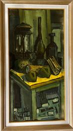 Giampietro Maggi (1934) - La Lanterna