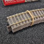 Fleischmann H0 - 6122 - Ensemble de rails pour trains, Hobby en Vrije tijd, Modeltreinen | H0, Nieuw