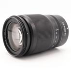 Nikon NIKKOR Z 24-200mm F/4.0-6.3 VR occasion, Verzenden, Zo goed als nieuw