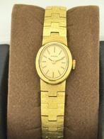 Rado - Sans Prix de Réserve - 18K GP Vintage Ellipse Dress, Nieuw