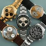 Rolex verkopen? Wij kopen dure horloges!, Handtassen en Accessoires, Horloges | Heren, Nieuw