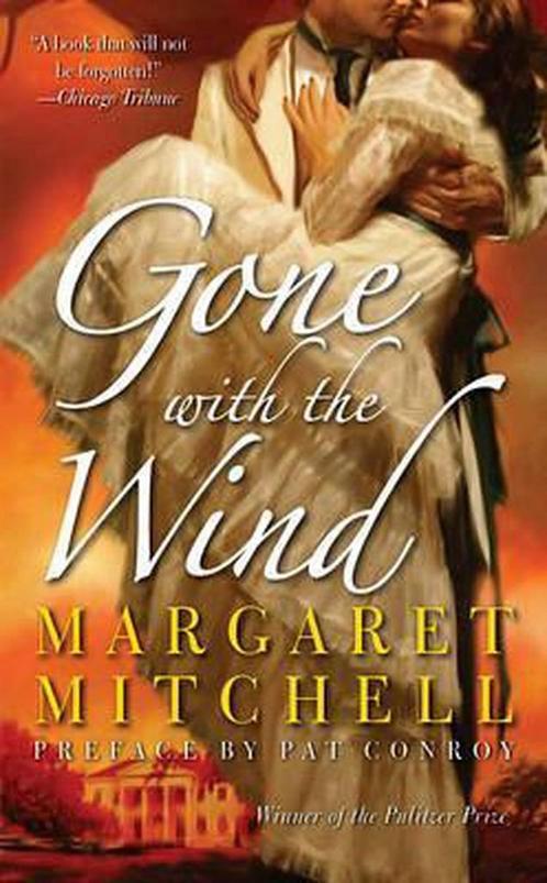 Gone with the Wind 9781416548942 Klaus Klatt, Boeken, Taal | Engels, Gelezen, Verzenden