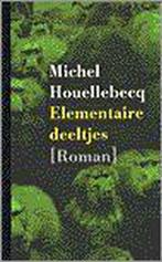 Elementaire Deeltjes 9789029521567, Michel Houellebecq, Verzenden