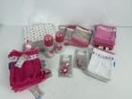 Veiling - lief! Meisjes (Newborn) set, Kinderen en Baby's, Babymode-accessoires, Nieuw