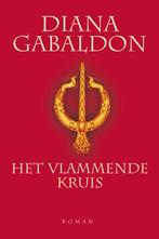 Het vlammende kruis / Reiziger / 5 9789022535936, Verzenden, Gelezen, Diana Gabaldon
