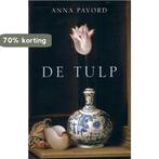 De tulp 9789041406279 A. Pavord, Verzenden, Zo goed als nieuw, A. Pavord