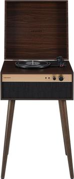 Crosley Jasper Bruin Platenspelers, Audio, Tv en Foto, Platenspelers, Verzenden, Nieuw