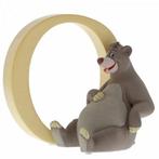 Disney Letter O Baloo, Verzamelen, Ophalen of Verzenden, Nieuw